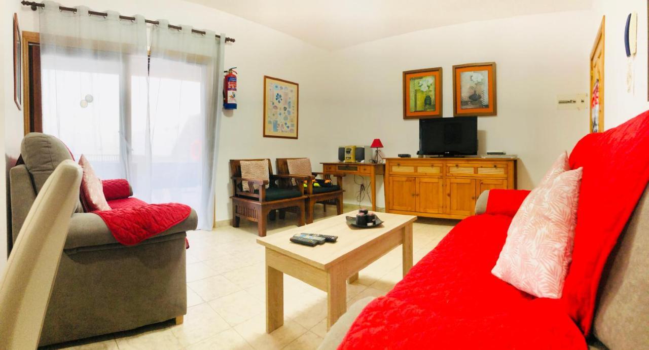 Villa Neptuno With Private Pool, Sea View, Sat-Tv & Free Wifi Коста Бланка Экстерьер фото