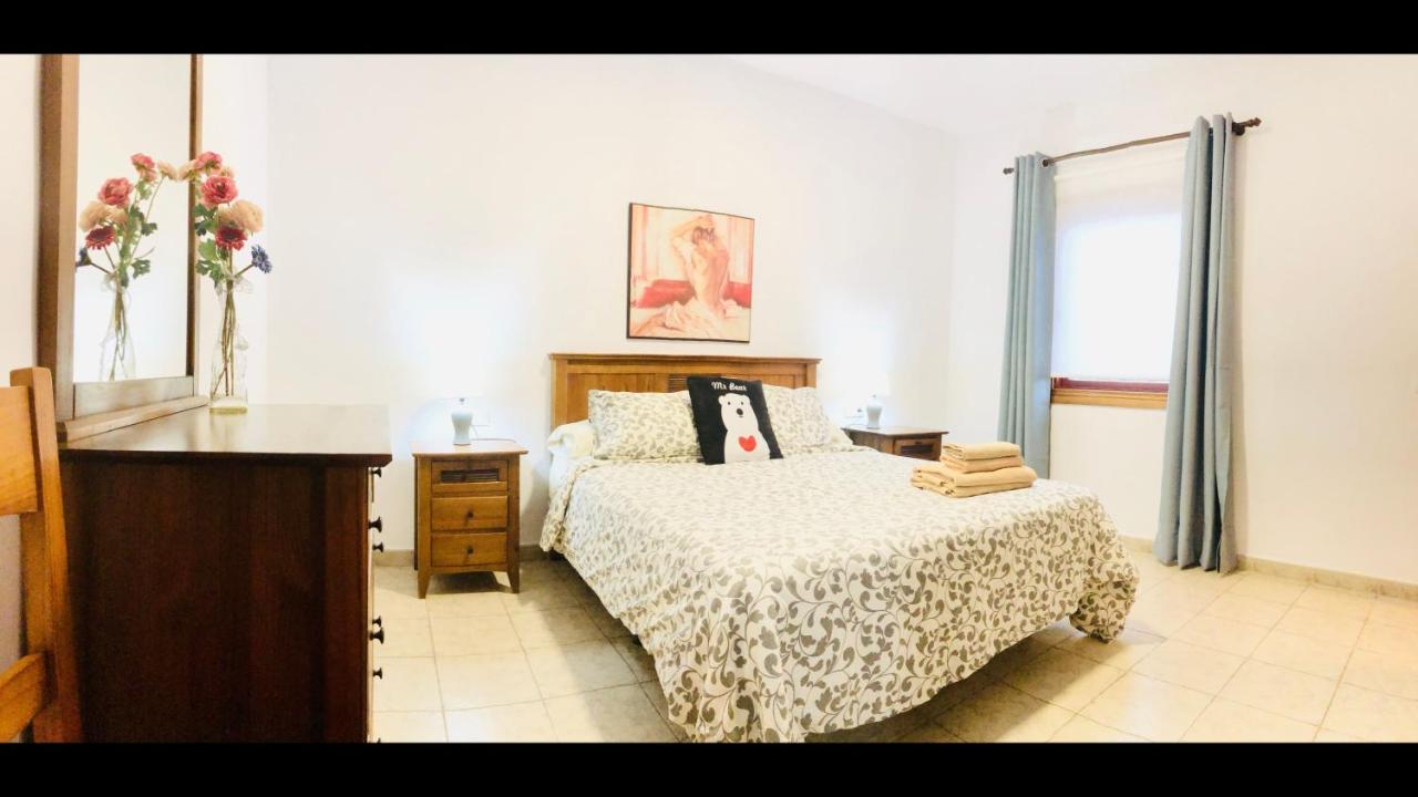 Villa Neptuno With Private Pool, Sea View, Sat-Tv & Free Wifi Коста Бланка Экстерьер фото