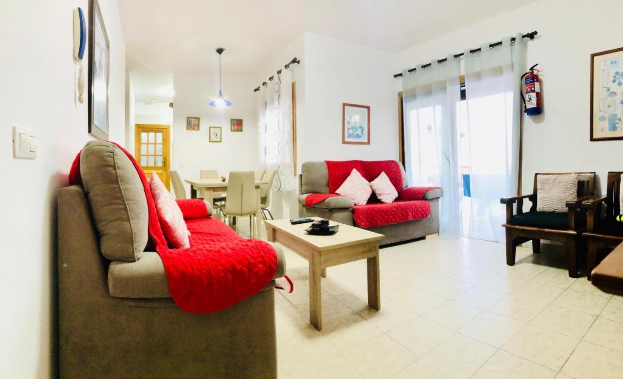 Villa Neptuno With Private Pool, Sea View, Sat-Tv & Free Wifi Коста Бланка Экстерьер фото