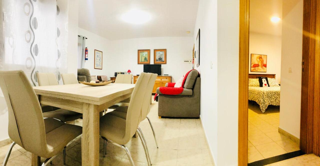 Villa Neptuno With Private Pool, Sea View, Sat-Tv & Free Wifi Коста Бланка Экстерьер фото