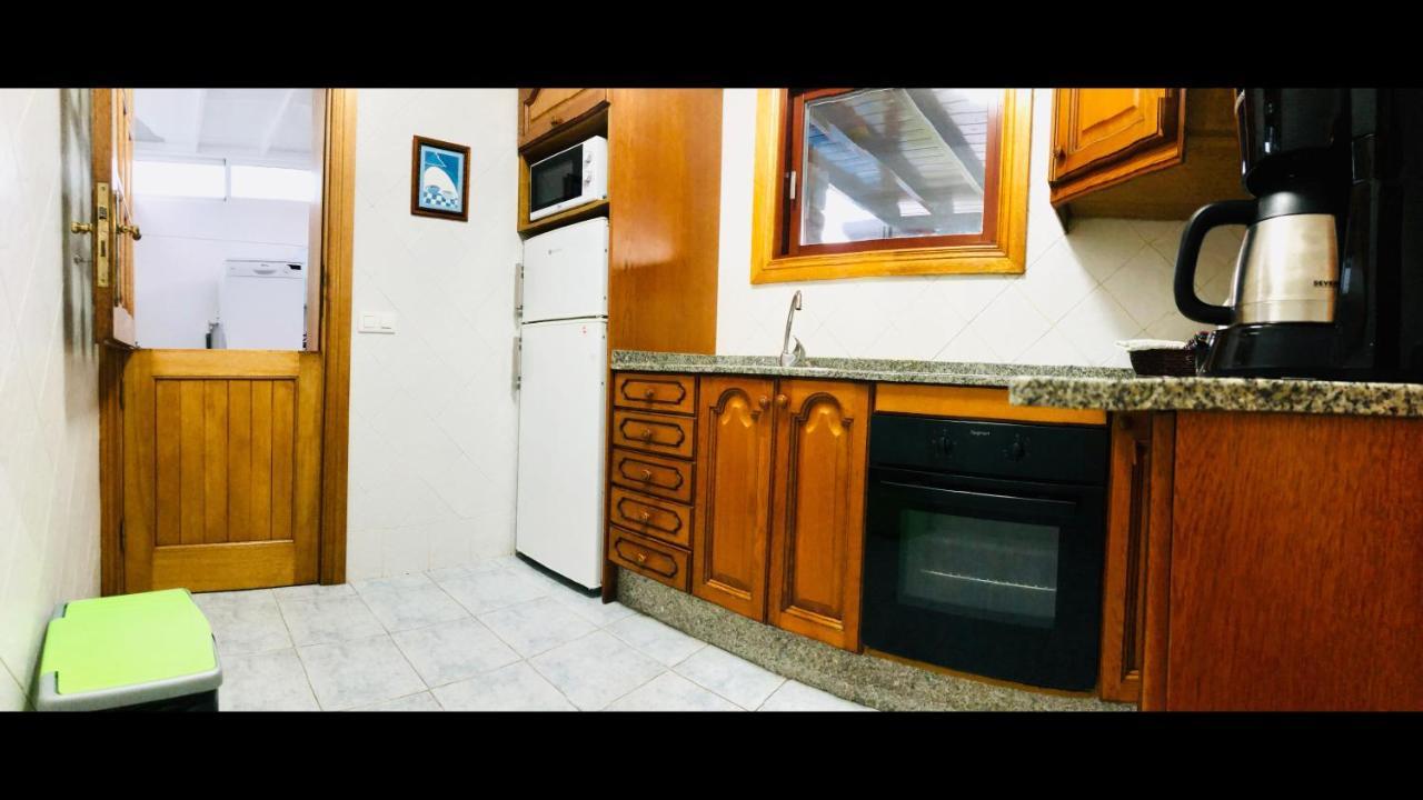 Villa Neptuno With Private Pool, Sea View, Sat-Tv & Free Wifi Коста Бланка Экстерьер фото